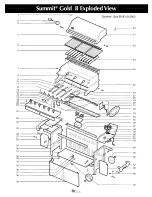 Preview for 9 page of Weber 43721 Owner'S Manual