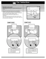 Preview for 36 page of Weber 43721 Owner'S Manual