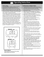 Preview for 38 page of Weber 43721 Owner'S Manual