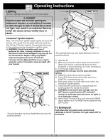 Preview for 39 page of Weber 43721 Owner'S Manual