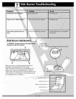 Preview for 43 page of Weber 43721 Owner'S Manual