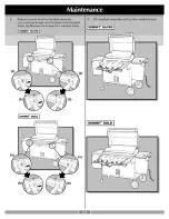 Preview for 46 page of Weber 43721 Owner'S Manual