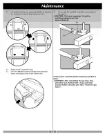 Preview for 47 page of Weber 43721 Owner'S Manual