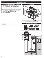 Предварительный просмотр 8 страницы Weber 48529 Owner'S Manual