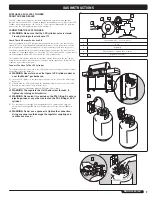 Предварительный просмотр 9 страницы Weber 48529 Owner'S Manual