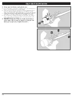 Предварительный просмотр 14 страницы Weber 48529 Owner'S Manual