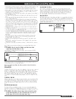 Предварительный просмотр 17 страницы Weber 48529 Owner'S Manual