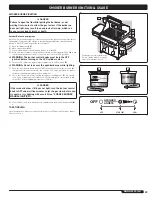 Предварительный просмотр 23 страницы Weber 48529 Owner'S Manual