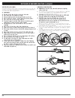 Предварительный просмотр 28 страницы Weber 48529 Owner'S Manual