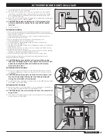 Предварительный просмотр 29 страницы Weber 48529 Owner'S Manual