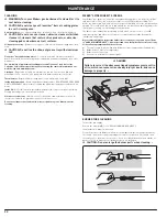 Предварительный просмотр 32 страницы Weber 48529 Owner'S Manual