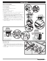 Предварительный просмотр 33 страницы Weber 48529 Owner'S Manual