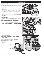 Предварительный просмотр 34 страницы Weber 48529 Owner'S Manual