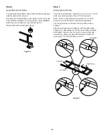 Предварительный просмотр 10 страницы Weber 500 LX Series Owner'S Manual