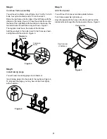 Предварительный просмотр 11 страницы Weber 500 LX Series Owner'S Manual