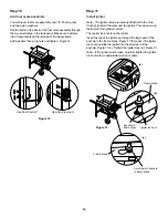 Предварительный просмотр 14 страницы Weber 500 LX Series Owner'S Manual