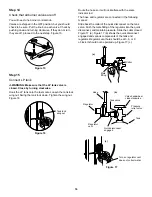 Предварительный просмотр 16 страницы Weber 500 LX Series Owner'S Manual