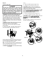 Предварительный просмотр 17 страницы Weber 500 LX Series Owner'S Manual