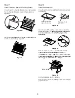 Предварительный просмотр 18 страницы Weber 500 LX Series Owner'S Manual