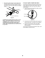 Предварительный просмотр 30 страницы Weber 500 LX Series Owner'S Manual