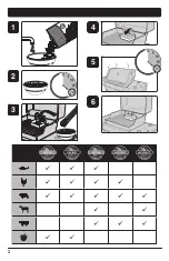 Preview for 2 page of Weber 503165 Quick Start Manual