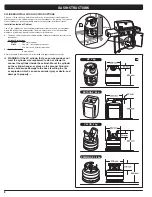 Предварительный просмотр 8 страницы Weber 54412 Owner'S Manual