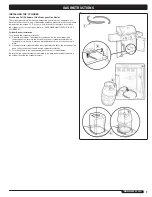 Предварительный просмотр 9 страницы Weber 54412 Owner'S Manual