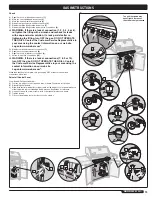 Предварительный просмотр 15 страницы Weber 54412 Owner'S Manual