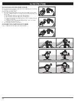 Предварительный просмотр 16 страницы Weber 54412 Owner'S Manual