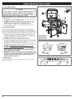 Предварительный просмотр 18 страницы Weber 54412 Owner'S Manual