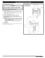 Предварительный просмотр 23 страницы Weber 54412 Owner'S Manual