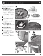 Предварительный просмотр 7 страницы Weber 54635 Owner'S Manual