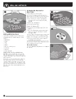 Предварительный просмотр 10 страницы Weber 54635 Owner'S Manual