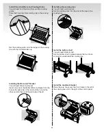 Предварительный просмотр 12 страницы Weber 55062 Owner'S Manual