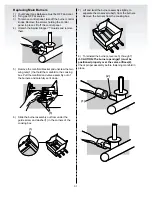 Предварительный просмотр 23 страницы Weber 55062 Owner'S Manual