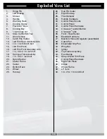 Предварительный просмотр 8 страницы Weber 55258 Owner'S Manual