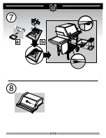 Предварительный просмотр 17 страницы Weber 55258 Owner'S Manual