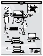 Предварительный просмотр 19 страницы Weber 55258 Owner'S Manual