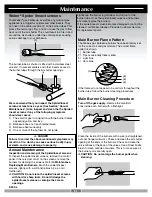 Предварительный просмотр 28 страницы Weber 55258 Owner'S Manual