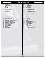 Предварительный просмотр 8 страницы Weber 55266 Owner'S Manual