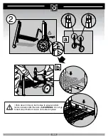 Предварительный просмотр 12 страницы Weber 55266 Owner'S Manual