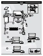 Предварительный просмотр 19 страницы Weber 55266 Owner'S Manual