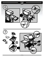 Предварительный просмотр 16 страницы Weber 55275 Owner'S Manual