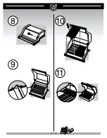 Предварительный просмотр 17 страницы Weber 55275 Owner'S Manual