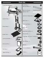 Предварительный просмотр 10 страницы Weber 55276 Owner'S Manual