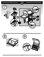 Предварительный просмотр 18 страницы Weber 55276 Owner'S Manual