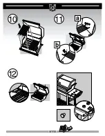 Предварительный просмотр 19 страницы Weber 55276 Owner'S Manual