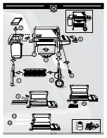 Предварительный просмотр 20 страницы Weber 55276 Owner'S Manual