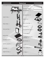 Preview for 9 page of Weber 55545 Owner'S Manual