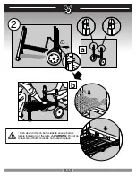 Preview for 12 page of Weber 55545 Owner'S Manual